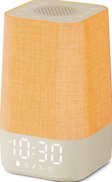2dekans | UPLY Wake up light - Met USB oplaadpunt - Met 30, Ophalen of Verzenden
