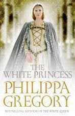 The White Princess 9780857207524 Philippa Gregory, Verzenden, Gelezen, Philippa Gregory