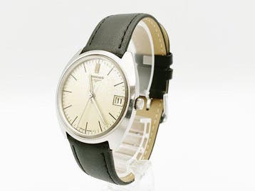 Longines - Zonder minimumprijs - 681759 - Heren - 1970-1979