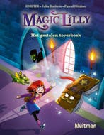 Magic Lilly 1 - Het gestolen toverboek (9789020681246), Verzenden