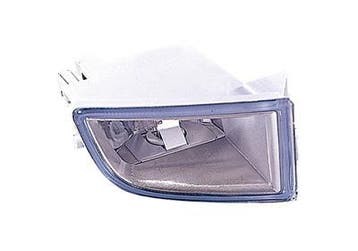 Skoda Fabia 1999-2004 Mistlamp Links (Mistlampen), Verzenden, Nieuw