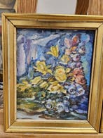 Europese school (XX) - Vanitas fauvista