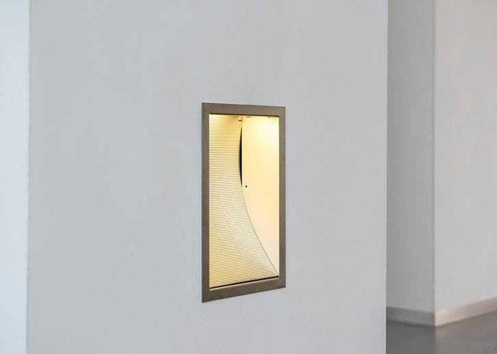 Bailey Led R7s Glazen Lamp 8W 900lm 2700K - 142758, Doe-het-zelf en Bouw, Bouwverlichting, Verzenden