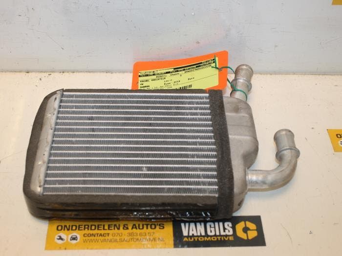 Kachel Radiateur Volkswagen Sharan O139938, Autos : Pièces & Accessoires, Climatisation & Chauffage