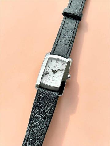 Baume & Mercier - Hampton - Zonder minimumprijs - 65309 -, Nieuw