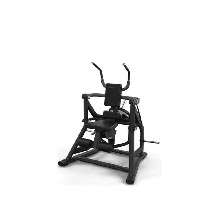 Gymfit - Xtreme-line Plate Loaded Series - Abdominal Oblique, Sport en Fitness, Fitnessmaterialen, Nieuw, Ophalen of Verzenden