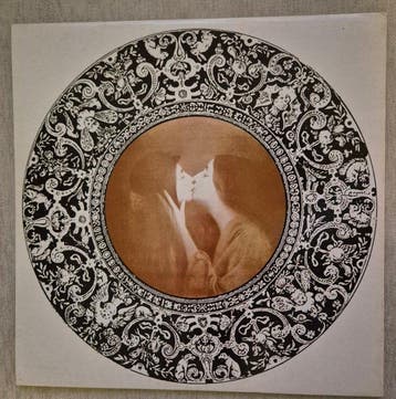 Devil Doll - Sacrilegium - Vinylplaat - 1992, Cd's en Dvd's, Nieuw in verpakking