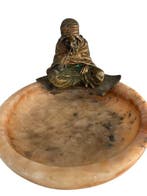 Vide-poche - France - Oriental Vienna bronze