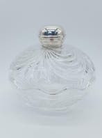 Bonbon mand - .800 zilver