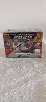 Panini - 1 Sealed box, Collections