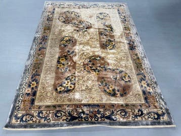Chine Pékin Design - Tapis - 241 cm - 167 cm