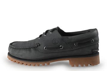 Timberland Bootschoenen in maat 43 Grijs, Kleding | Heren, Schoenen, Overige kleuren, Verzenden, Timberland, Gedragen