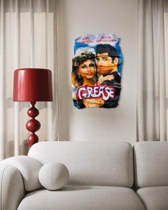Soyz Bank (1988) - Grease, Antiquités & Art, Art | Objets design