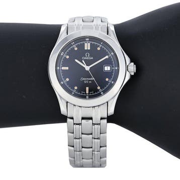 Omega - Seamaster 120M - Zonder minimumprijs - 2511.50 -, Nieuw