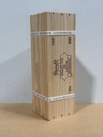 2023 Chateau Lafite Rothschild - Pauillac 1er Grand Cru