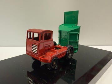 Matchbox - Modelauto - Matchbox Series 2 - Muir-Hill Dumper,, Nieuw
