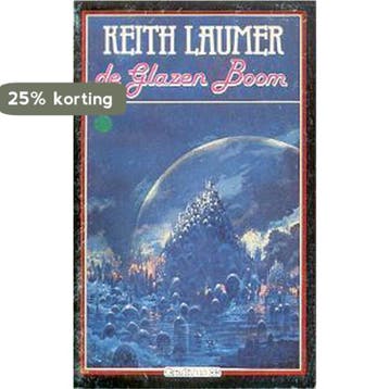 Glazen boom 9789063175610 Laumer, Verzenden, Gelezen, Laumer