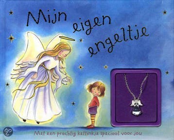 MIJN EIGEN ENGELTJE 9781405477024, Livres, Verzenden