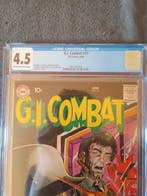 G.I. Combat 73 - G.I. Combat #73 - 1 Comic, Graded comic -, Nieuw