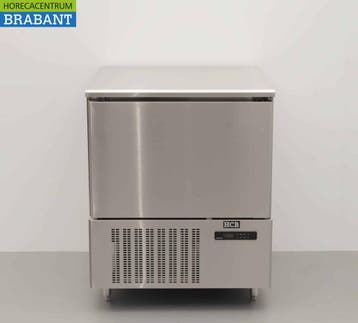 HCB Blastchiller Quick Cooler Congélateur-choc 5 x 1/1 GN ou, Articles professionnels, Verzenden