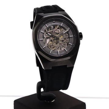 Mercury - Skeleton Automatic Swiss Made Watch -, Nieuw