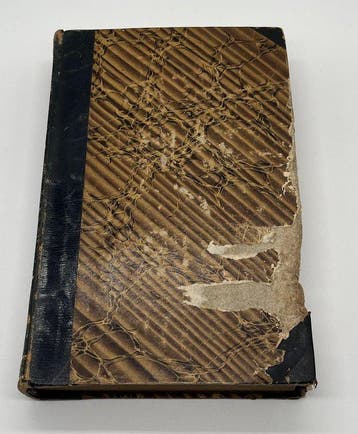 Dante Alighieri - La Divine comédie - 1811-1813