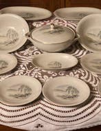 Mitterteich Bavaria Graziella - Mitterteich - Tafelservies