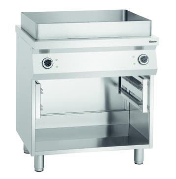 Braadslede multi ST2ZE elektrisch | 20 liter | 3.3kW |, Verzenden