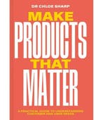 Make Products That Matter | Chloe Sharp | Nieuw, Verzenden, Nieuw, Chloe Sharp
