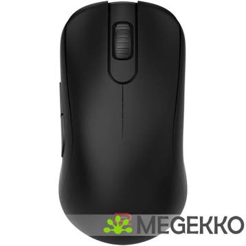 BenQ ZOWIE S2-DW muis Gamen Rechtshandig RF Draadloos 3200, Computers en Software, Verzenden, Nieuw