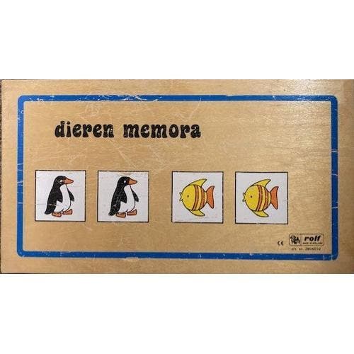 Rolf Dieren Memora, Boeken, Schoolboeken, Verzenden