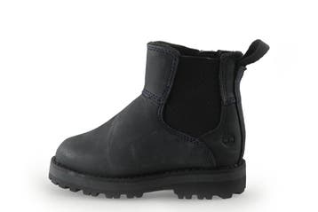 Timberland Chelsea boots Jongens in maat 24 Blauw, Verzenden, Schoenen