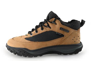 Timberland Wandelschoenen in maat 43 Bruin, Verzenden