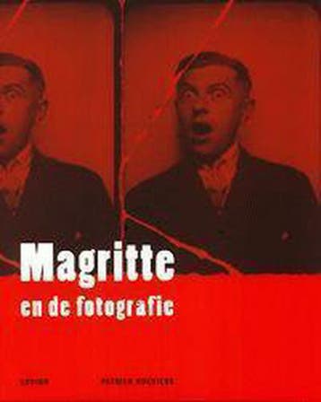 Magritte en de fotografie 9789055445516 P. Roegiers, Boeken, Verzenden, Gelezen, P. Roegiers