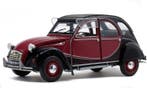 Solido 1:18 - Modelauto - Citroën 2CV6 Charleston, Nieuw