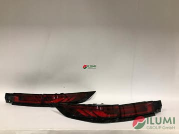 Achterlicht compleet lampen Range Rover Sport III L461 22- o, Verzenden, Gebruikt, Land Rover