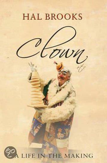 , Clown Etc - Brooks, Verzenden