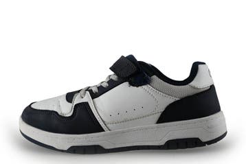Le Coq Sportif Sneakers Jongens in maat 35 Wit, Verzenden, Schoenen