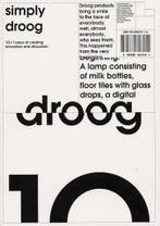 Simply Droog 9789080857414 A. Betsky, Verzenden, A. Betsky