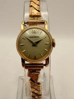Jaeger-LeCoultre - Dress Watch - 9K Gold - Sans prix de