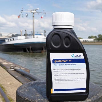 Grotamar 71  Diesel Anti Bacterie additief, Watersport en Boten, Bootonderdelen, Verzenden, Nieuw, Motor en Techniek, Zeilboot of Motorboot