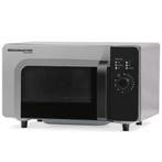 Magnetron | RVS | 23L | 1000W | 230V | 508x419x311(h)mm, Verzenden, Nieuw in verpakking