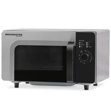 Magnetron | RVS | 23L | 1000W | 230V | 508x419x311(h)mm, Verzenden, Nieuw in verpakking