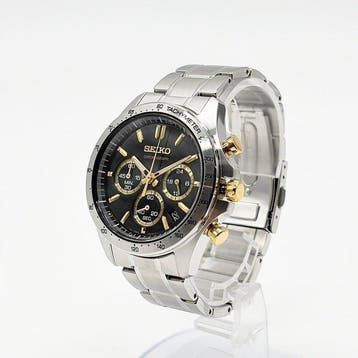 Seiko - Chronograph - Zonder minimumprijs - Heren -