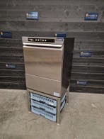 Vaatwasser | voorlader | Hobart | ECO+ F503-10B | 400V |, Gebruikt, Wassen en Drogen