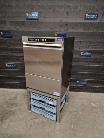 Vaatwasser | voorlader | Hobart | ECO+ F503-10B | 400V |