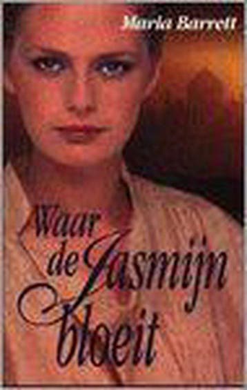 WAAR DE JASMIJN BLOEIT 9789026974243 BARRETT, Boeken, Verzenden, Gelezen, BARRETT
