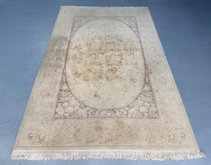 China-Aubusson Savonnerie - Tapijt - 283 cm - 176 cm, Huis en Inrichting, Stoffering | Tapijten en Vloerkleden