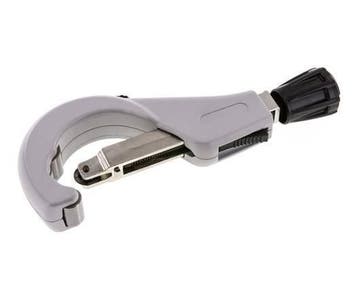 Pijpsnijder 6-76 mm Voor Staal en RVS, Verzenden