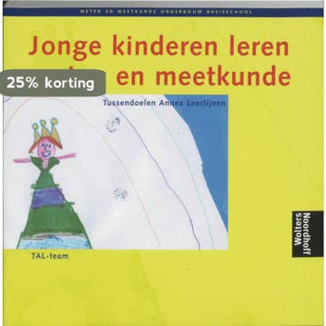 dropship Jonge kinderen leren meten en meetkunde / Vast Boek, Verzenden, Div